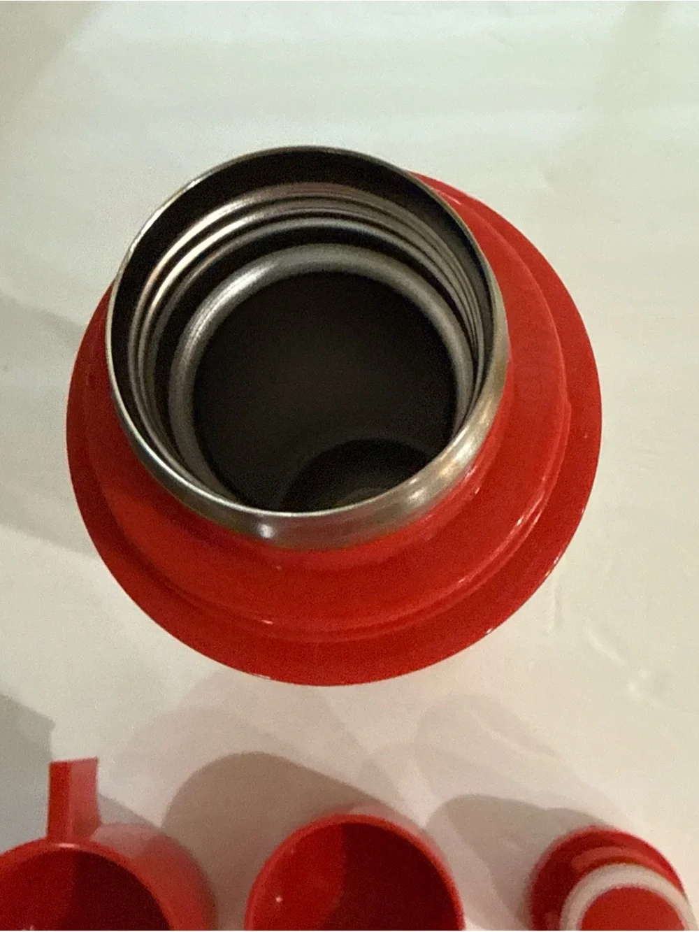 aladdin thermos bottle